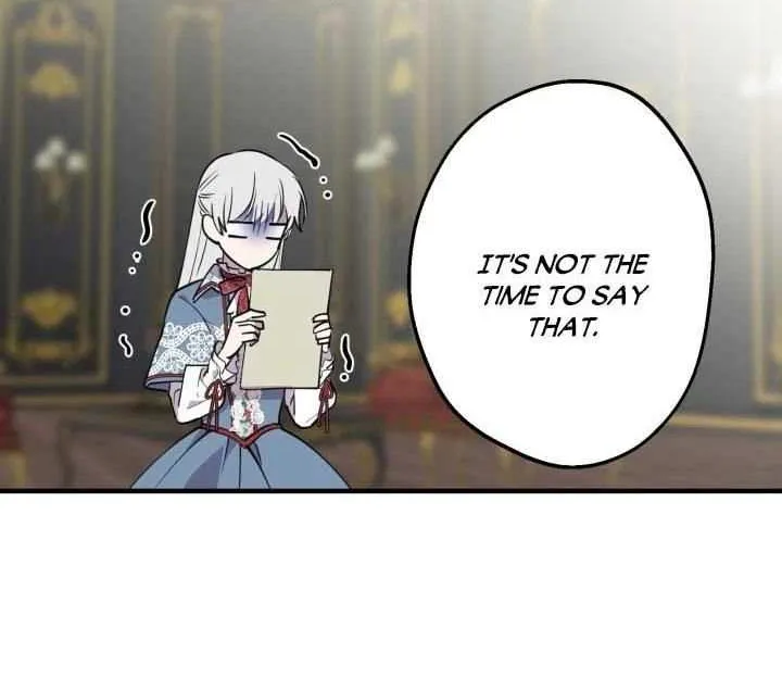 The most poweful characters in the world are crazy about me Chapter 47 page 33 - 