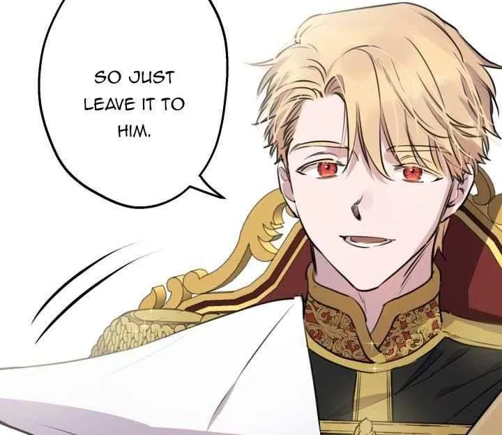 The most poweful characters in the world are crazy about me Chapter 47 page 37 - 