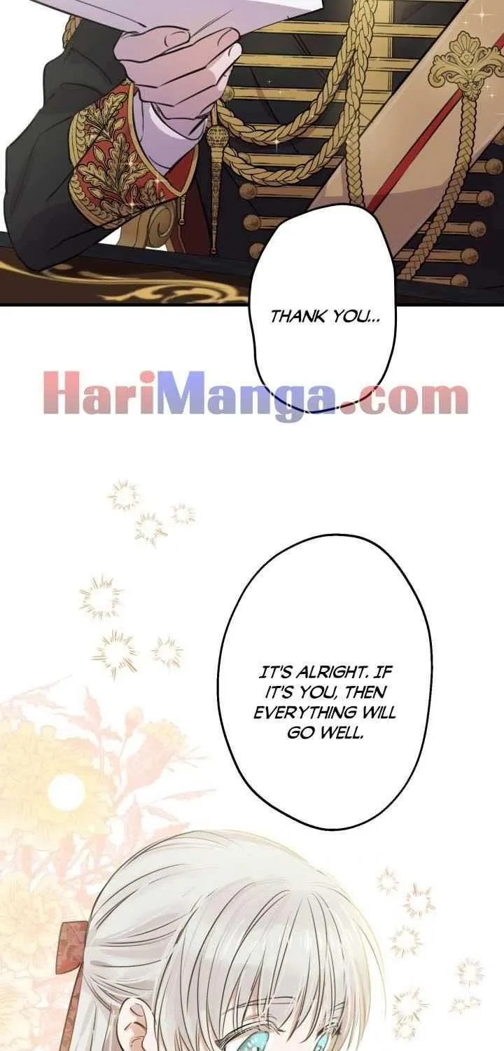 The most poweful characters in the world are crazy about me Chapter 47 page 38 - 