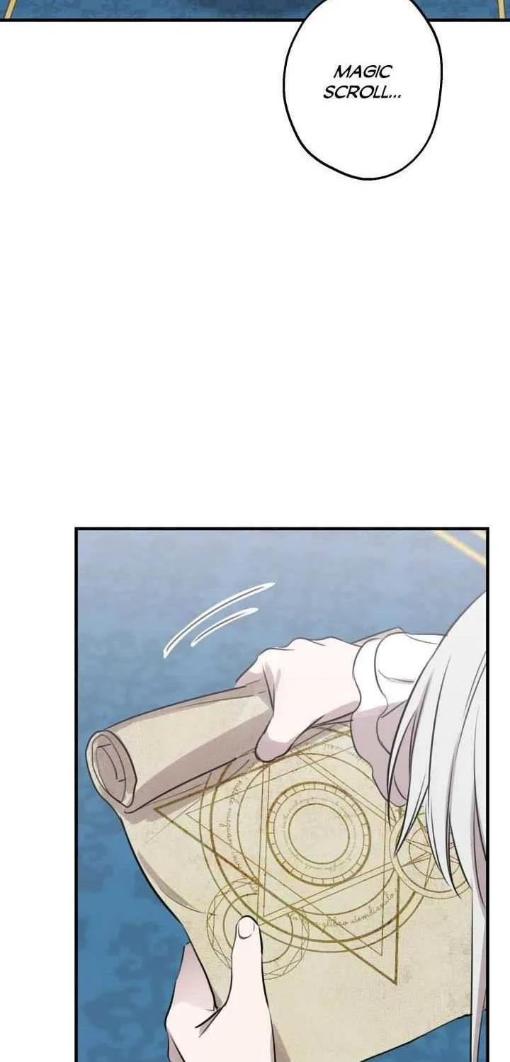 The most poweful characters in the world are crazy about me Chapter 47 page 43 - 