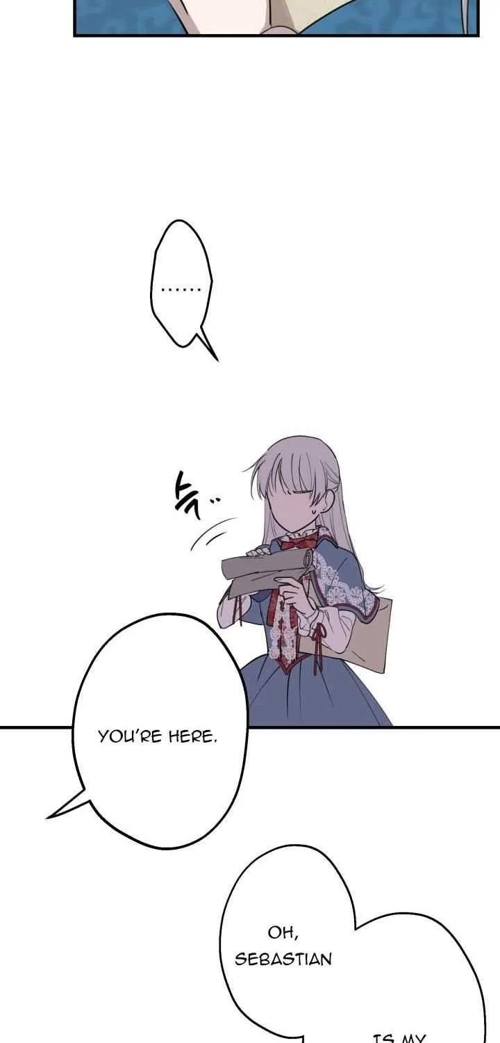 The most poweful characters in the world are crazy about me Chapter 47 page 44 - 
