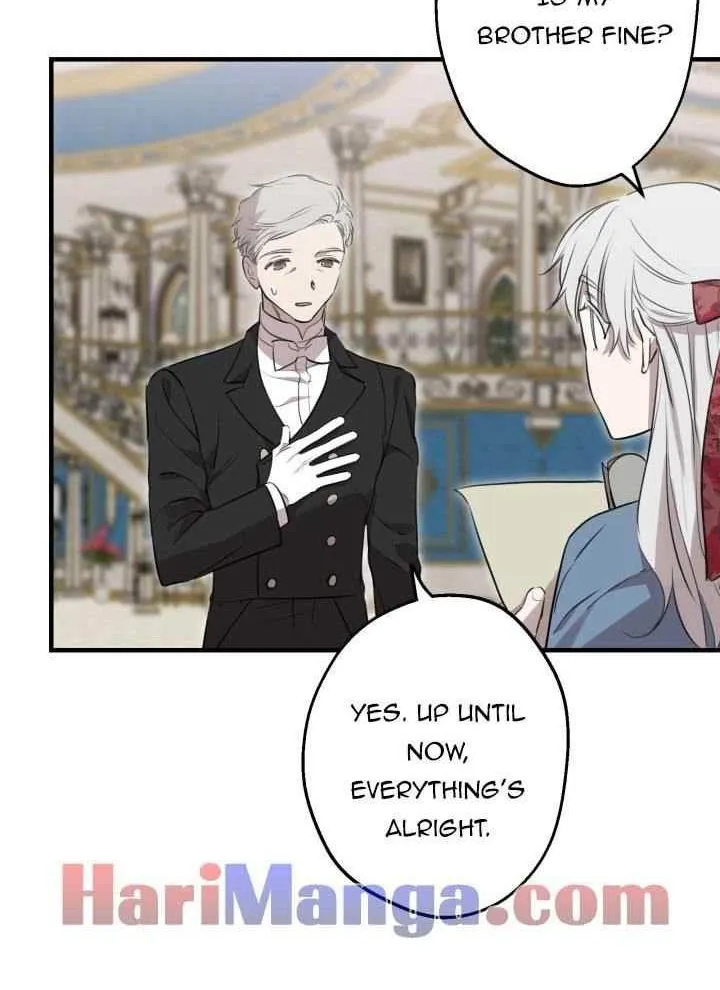 The most poweful characters in the world are crazy about me Chapter 47 page 45 - 