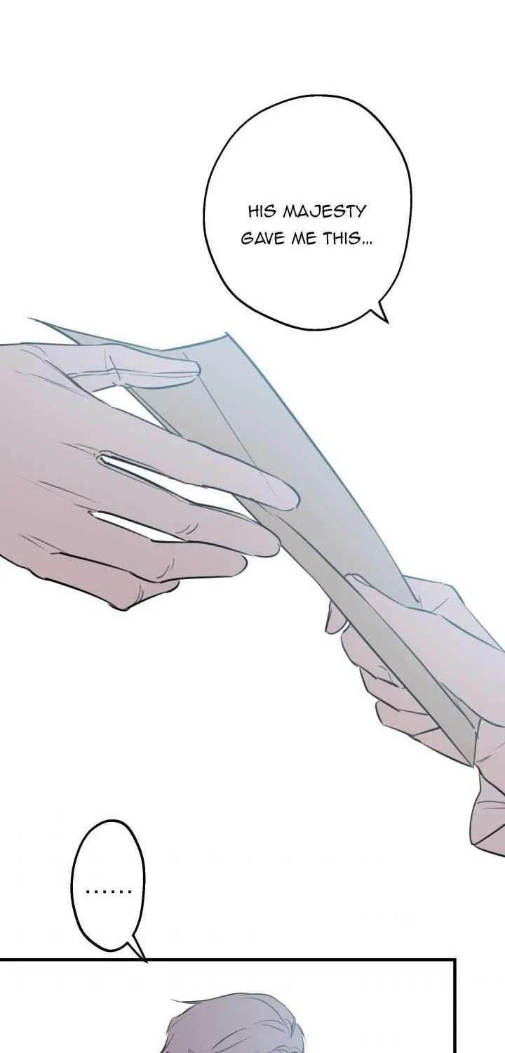 The most poweful characters in the world are crazy about me Chapter 47 page 46 - 