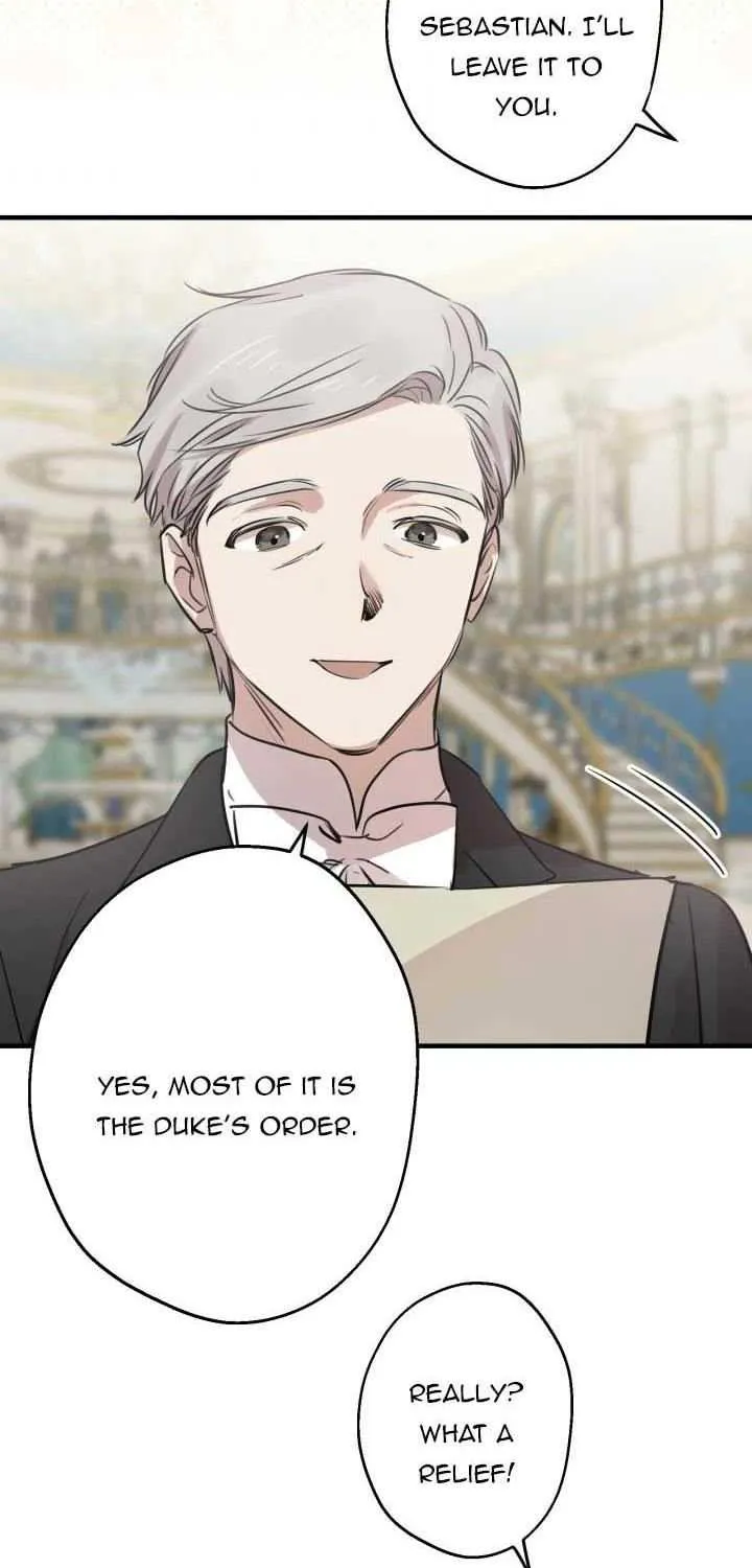 The most poweful characters in the world are crazy about me Chapter 47 page 48 - 