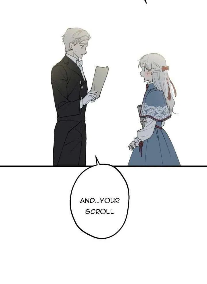 The most poweful characters in the world are crazy about me Chapter 47 page 49 - 