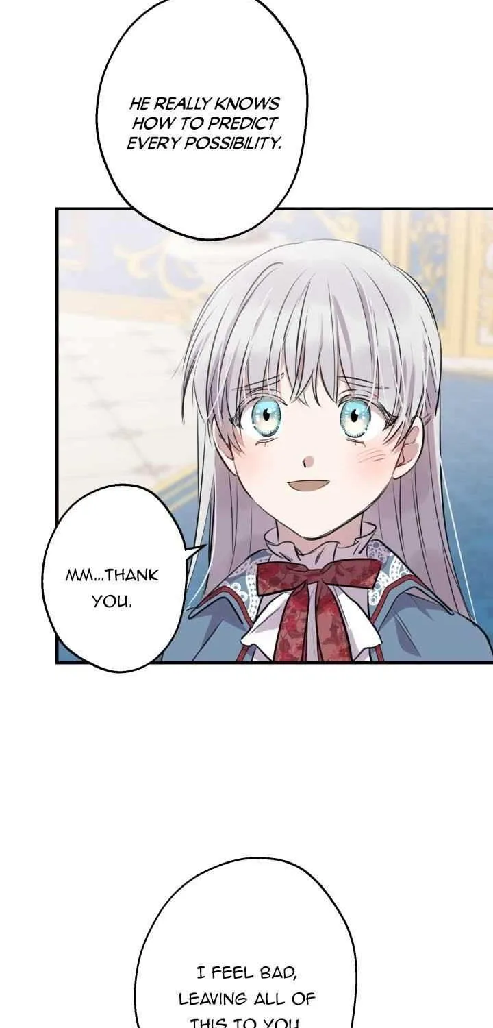 The most poweful characters in the world are crazy about me Chapter 47 page 51 - 