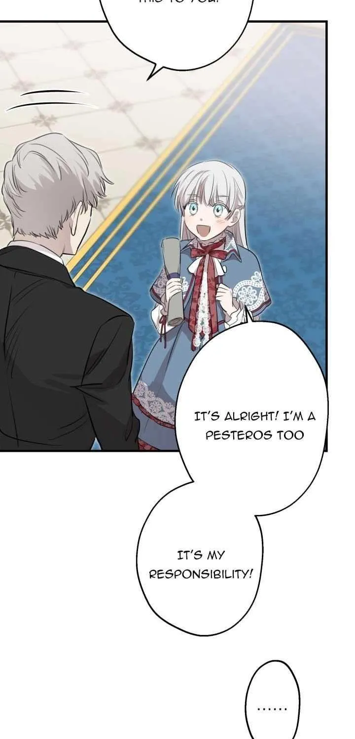The most poweful characters in the world are crazy about me Chapter 47 page 52 - 