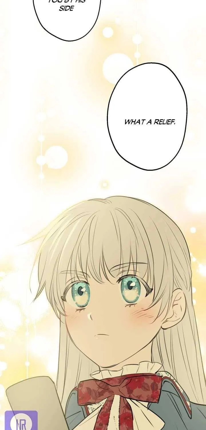 The most poweful characters in the world are crazy about me Chapter 47 page 58 - 