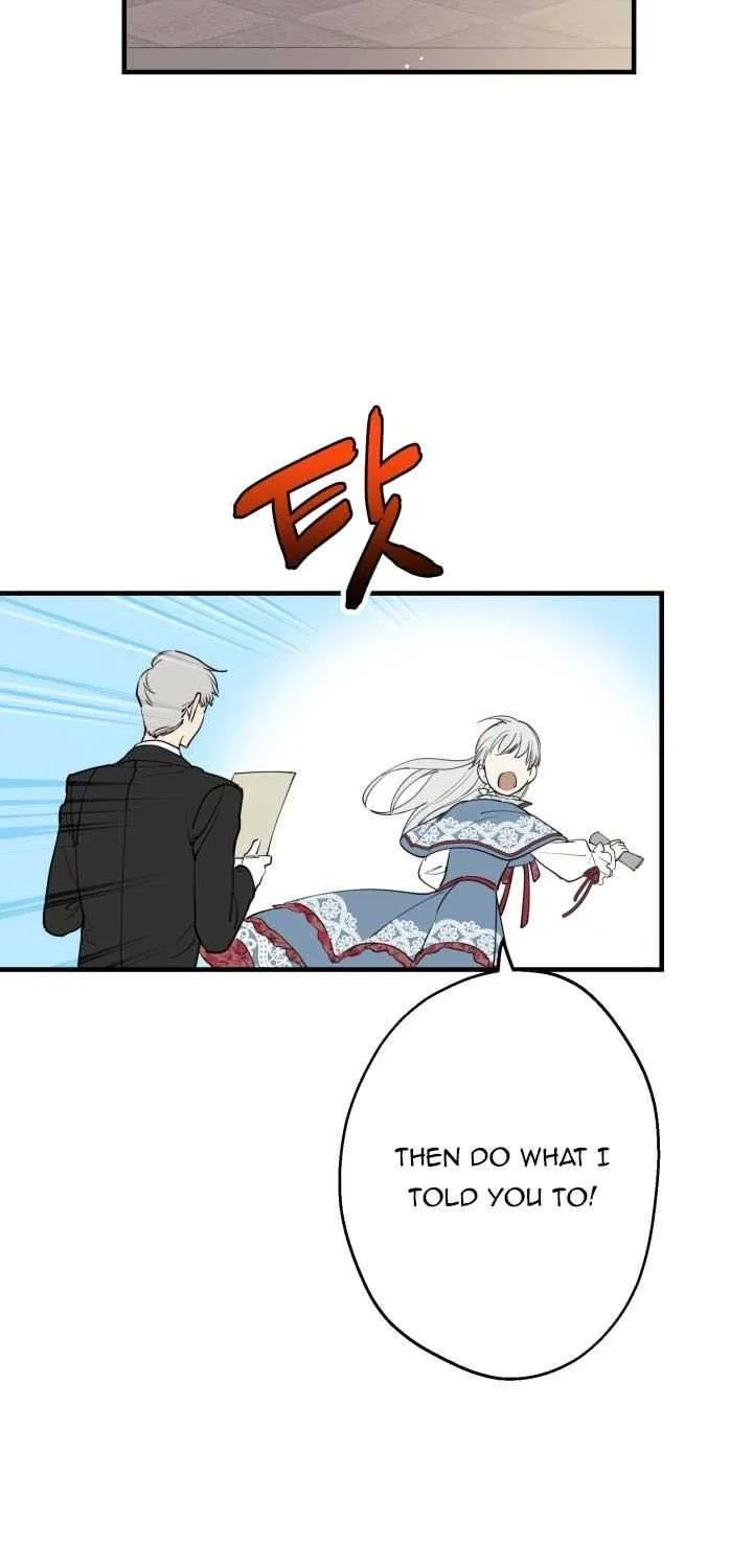 The most poweful characters in the world are crazy about me Chapter 47 page 60 - 