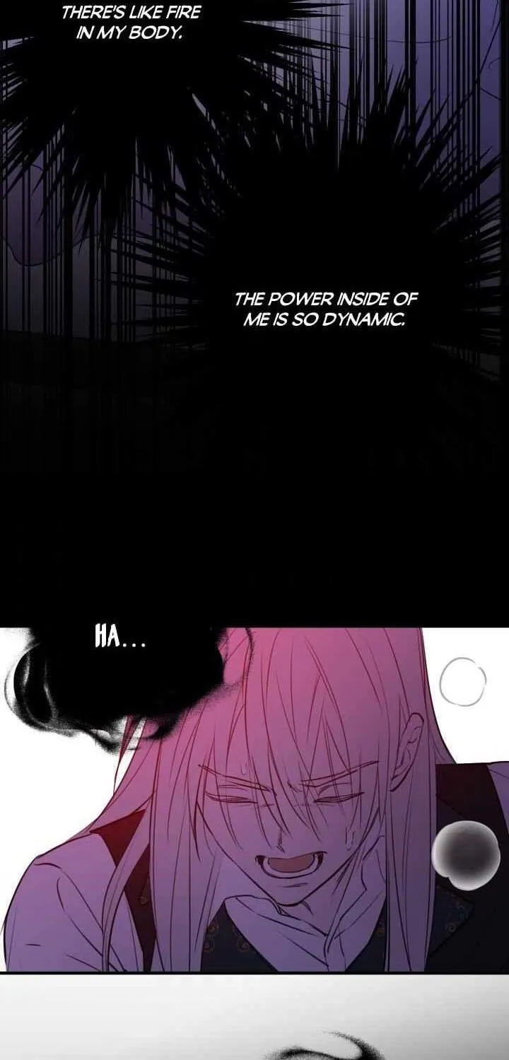 The most poweful characters in the world are crazy about me Chapter 47 page 71 - 