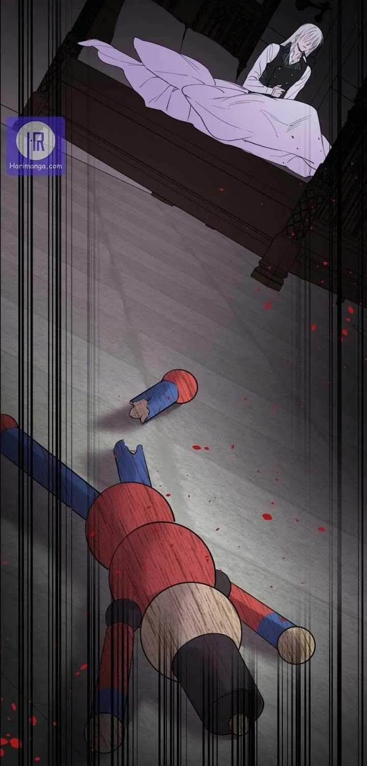 The most poweful characters in the world are crazy about me Chapter 47 page 74 - 