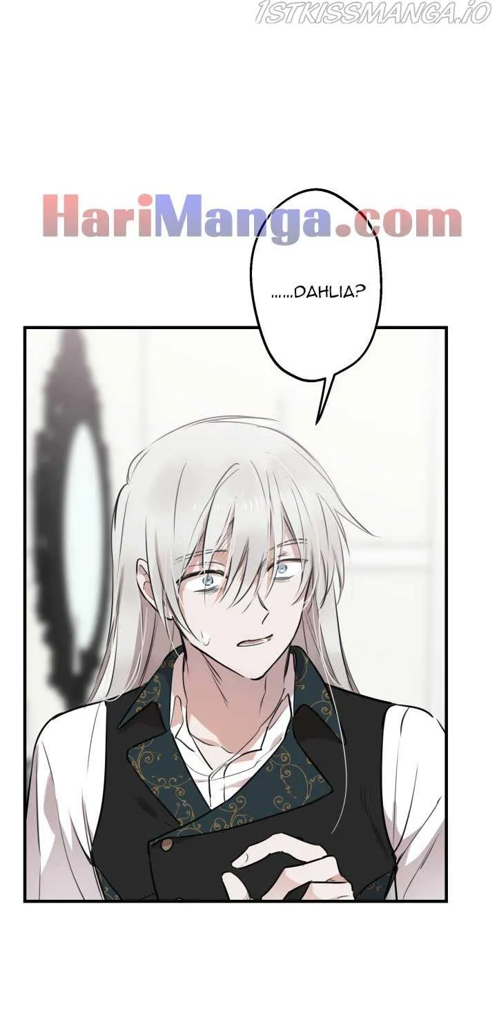 The most poweful characters in the world are crazy about me Chapter 48 page 1 - 