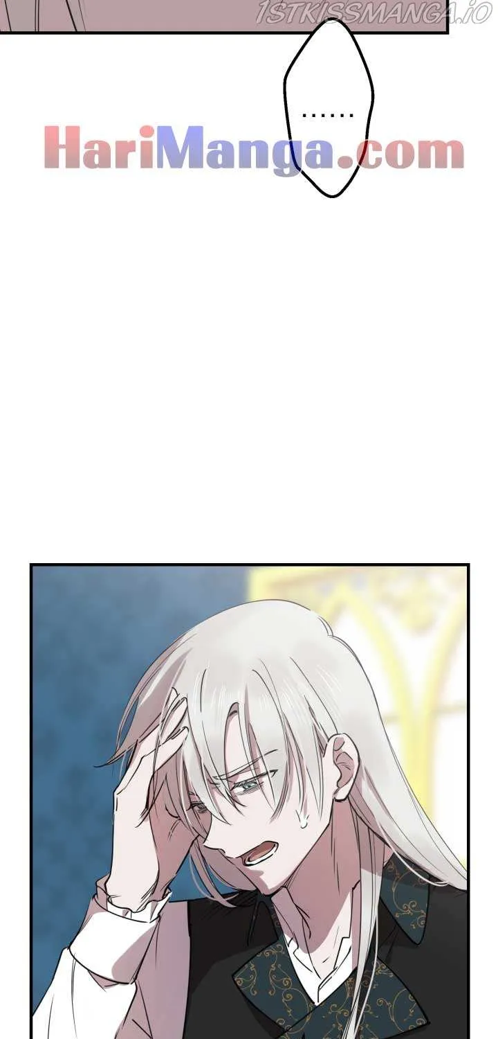 The most poweful characters in the world are crazy about me Chapter 48 page 12 - 