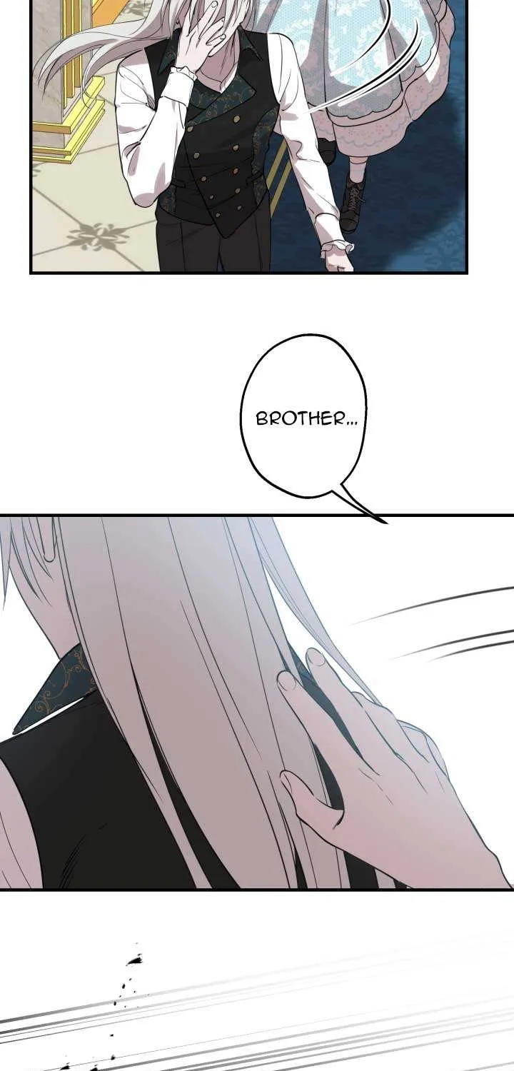 The most poweful characters in the world are crazy about me Chapter 48 page 14 - 