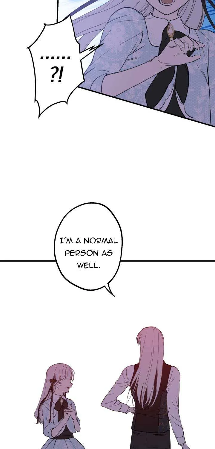 The most poweful characters in the world are crazy about me Chapter 48 page 16 - 