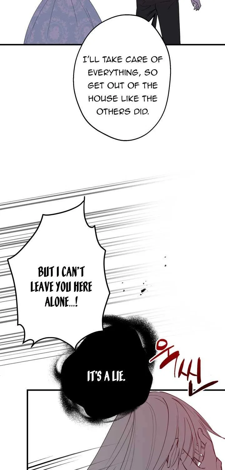 The most poweful characters in the world are crazy about me Chapter 48 page 17 - 