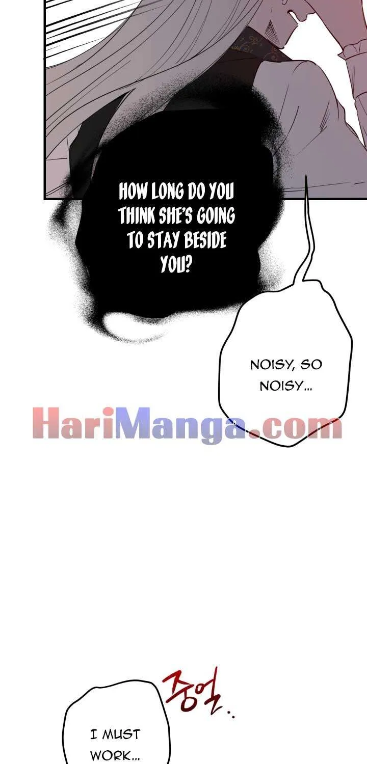 The most poweful characters in the world are crazy about me Chapter 48 page 18 - 