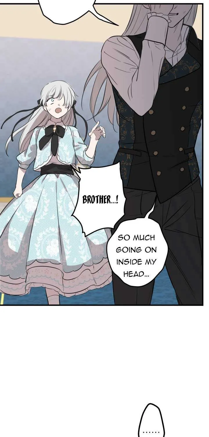 The most poweful characters in the world are crazy about me Chapter 48 page 19 - 