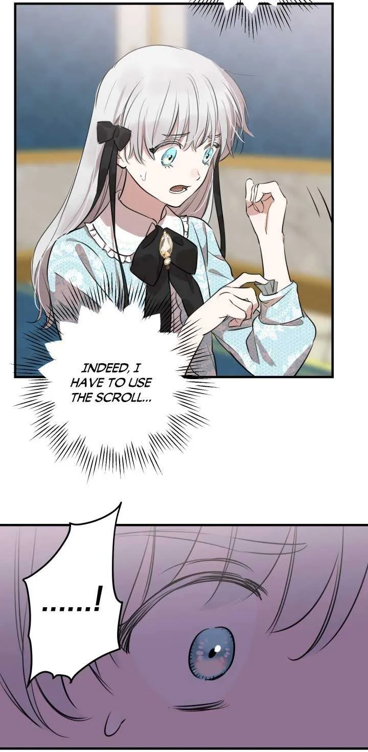 The most poweful characters in the world are crazy about me Chapter 48 page 22 - 