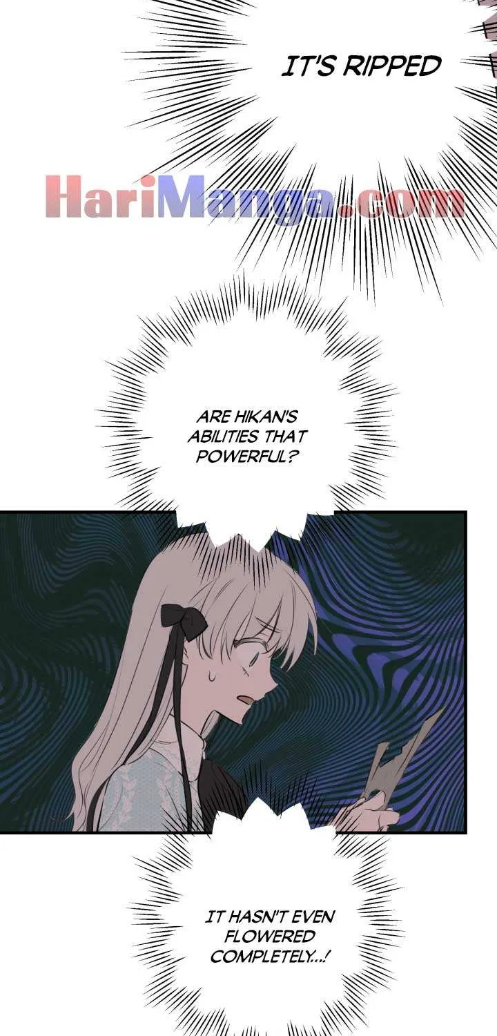The most poweful characters in the world are crazy about me Chapter 48 page 24 - 