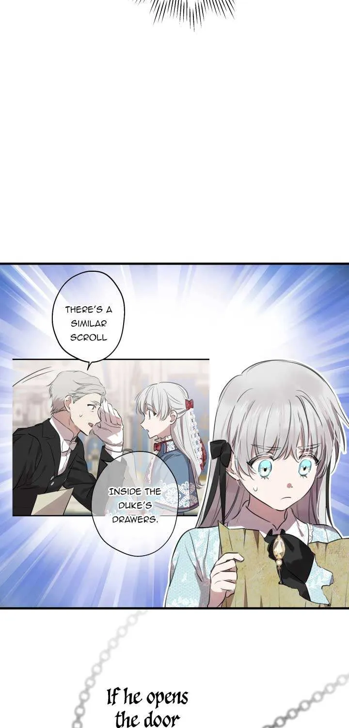 The most poweful characters in the world are crazy about me Chapter 48 page 25 - 