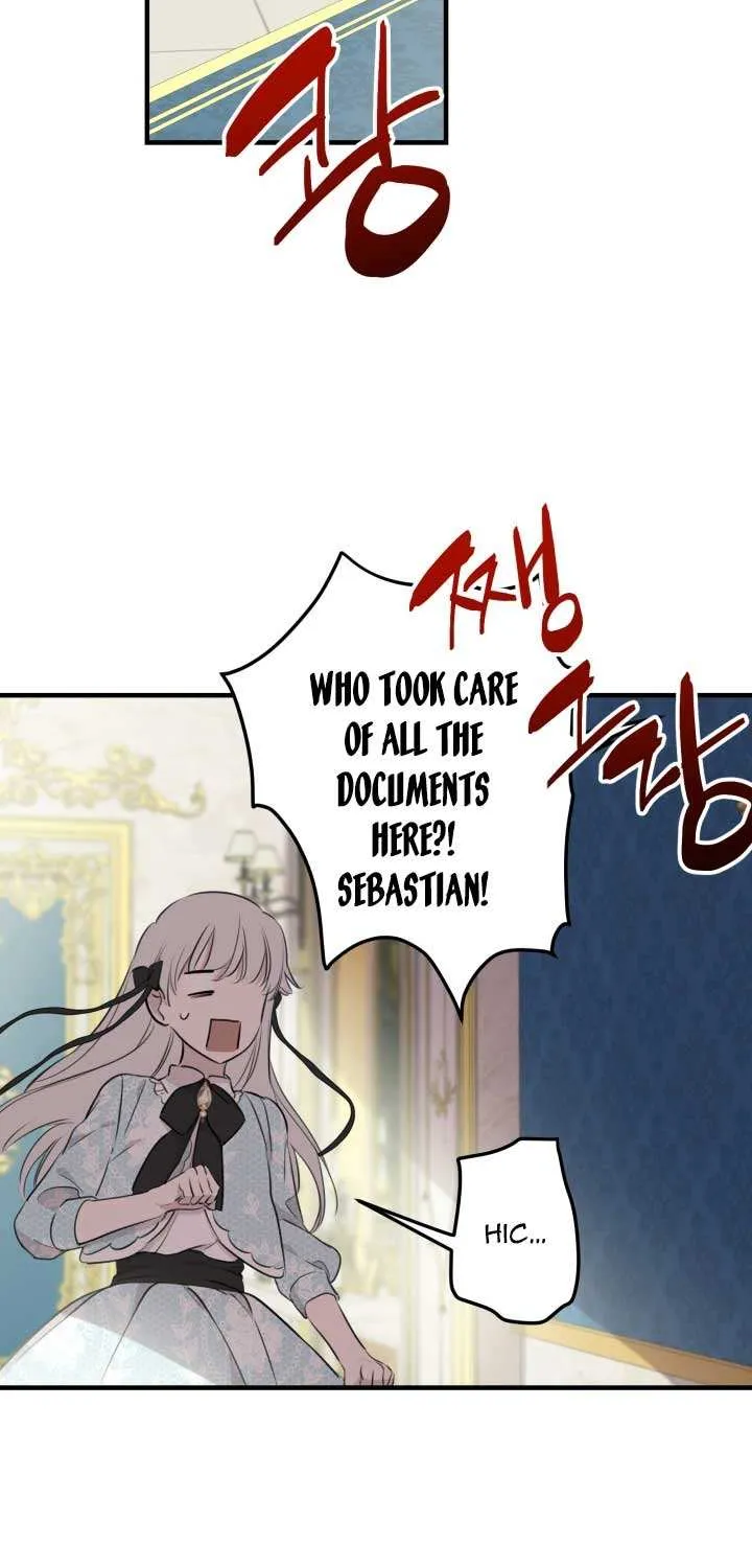 The most poweful characters in the world are crazy about me Chapter 48 page 29 - 