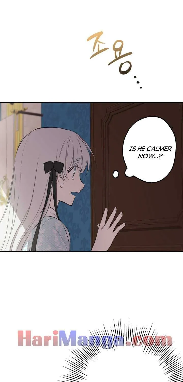 The most poweful characters in the world are crazy about me Chapter 48 page 30 - 