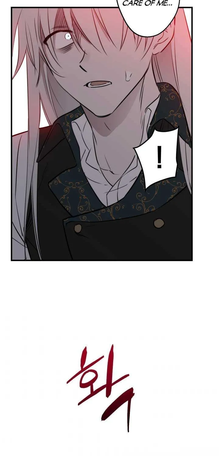 The most poweful characters in the world are crazy about me Chapter 48 page 4 - 
