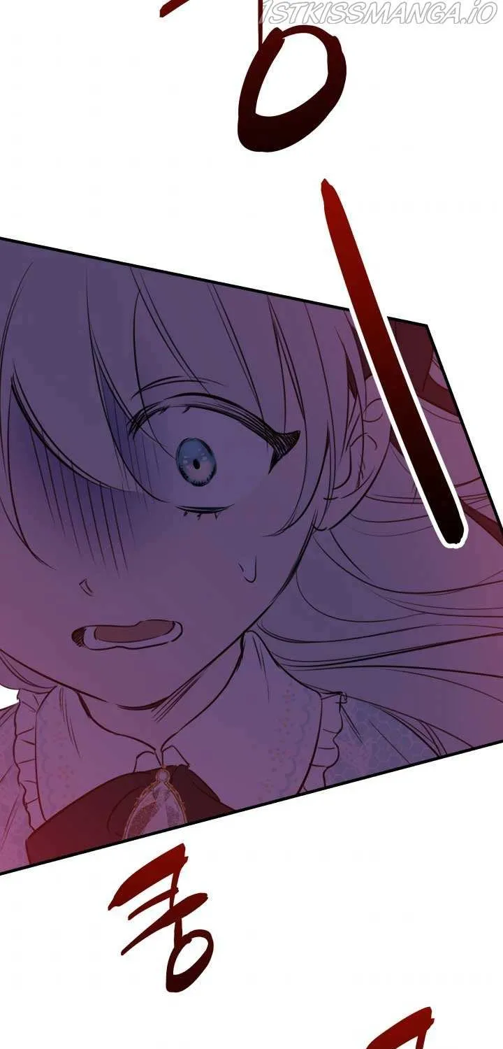 The most poweful characters in the world are crazy about me Chapter 48 page 35 - 