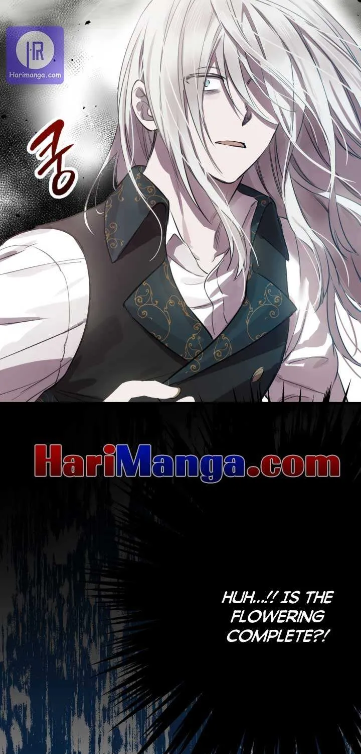 The most poweful characters in the world are crazy about me Chapter 48 page 37 - 