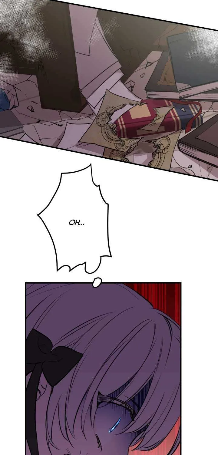 The most poweful characters in the world are crazy about me Chapter 48 page 40 - 