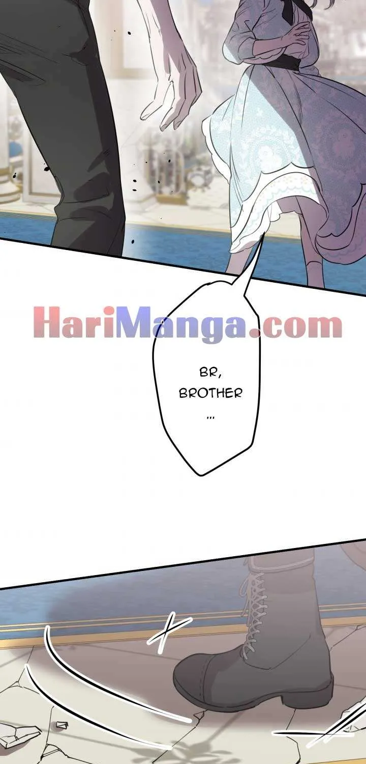 The most poweful characters in the world are crazy about me Chapter 48 page 43 - 