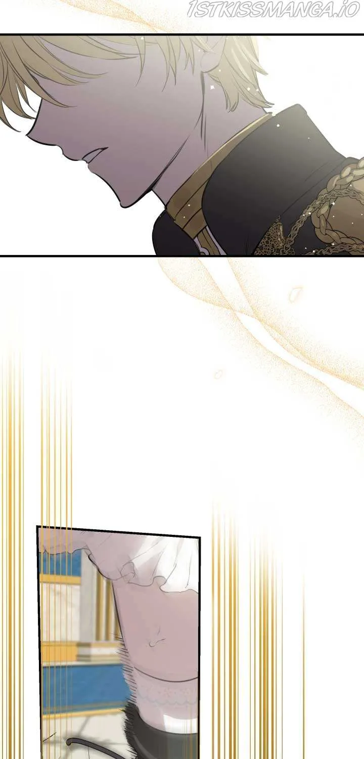 The most poweful characters in the world are crazy about me Chapter 48 page 46 - 
