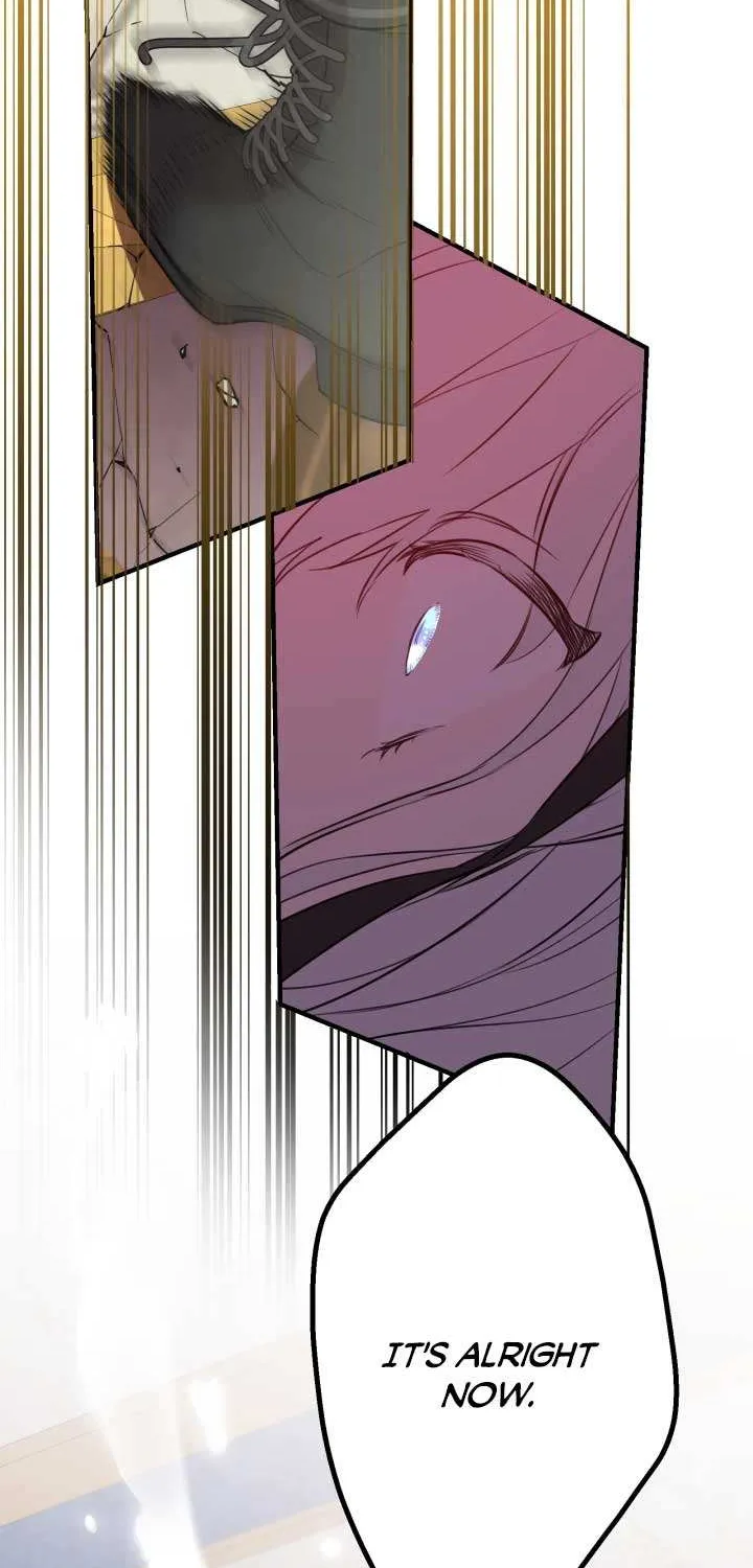 The most poweful characters in the world are crazy about me Chapter 48 page 47 - 