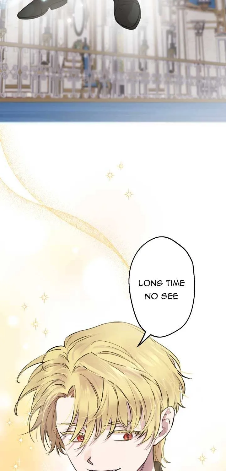 The most poweful characters in the world are crazy about me Chapter 48 page 49 - 