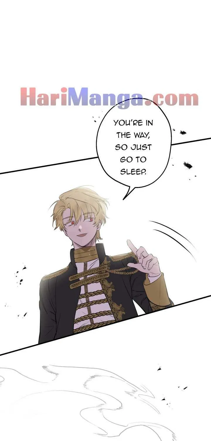 The most poweful characters in the world are crazy about me Chapter 48 page 55 - 