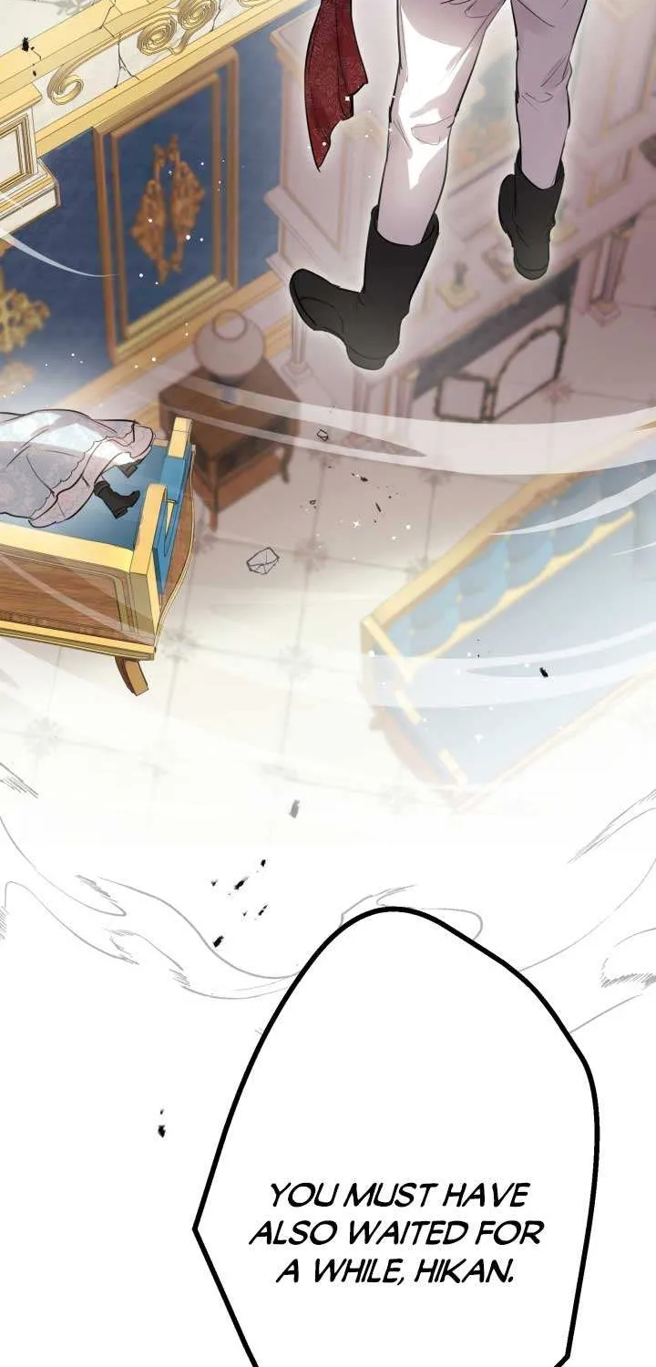 The most poweful characters in the world are crazy about me Chapter 48 page 57 - 