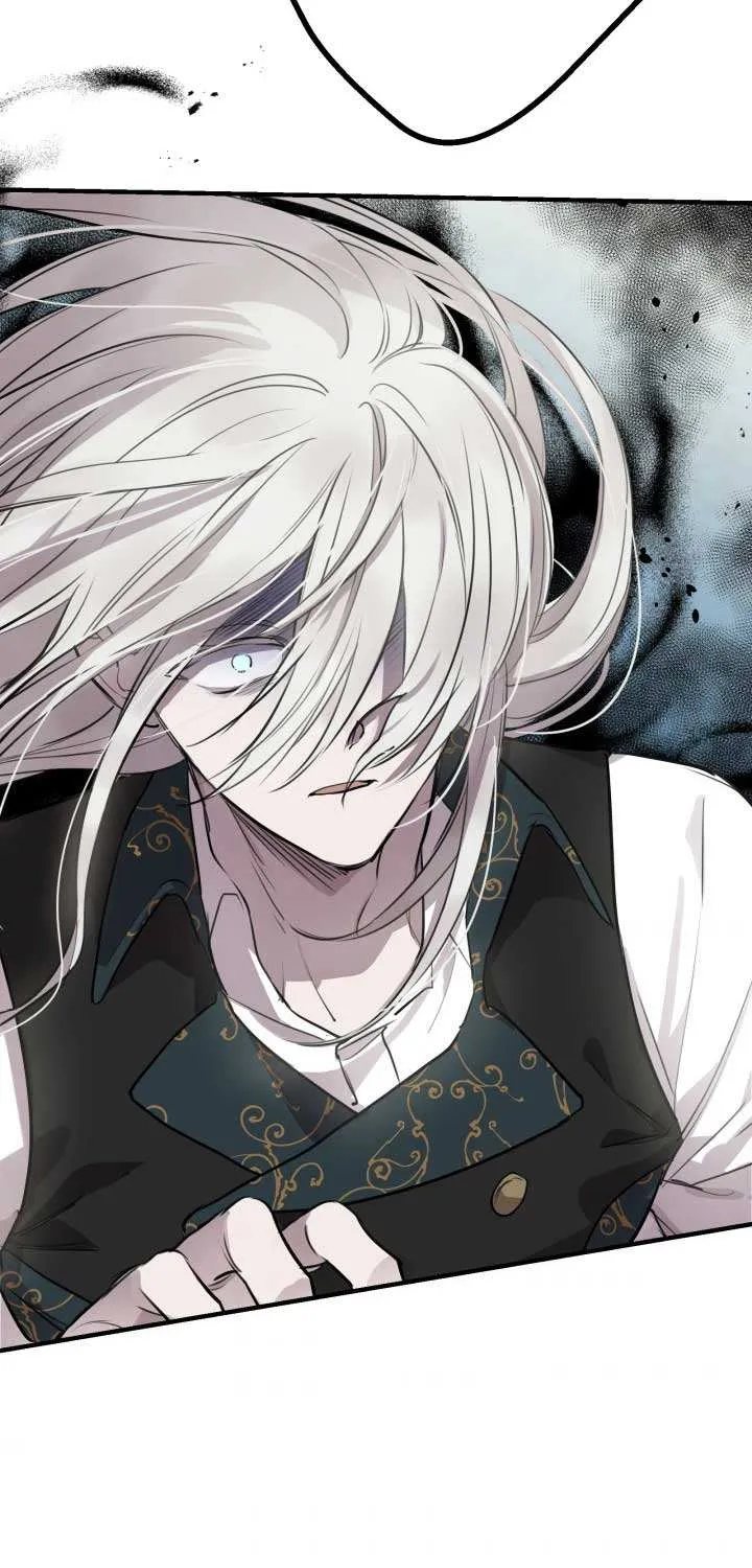 The most poweful characters in the world are crazy about me Chapter 48 page 58 - 