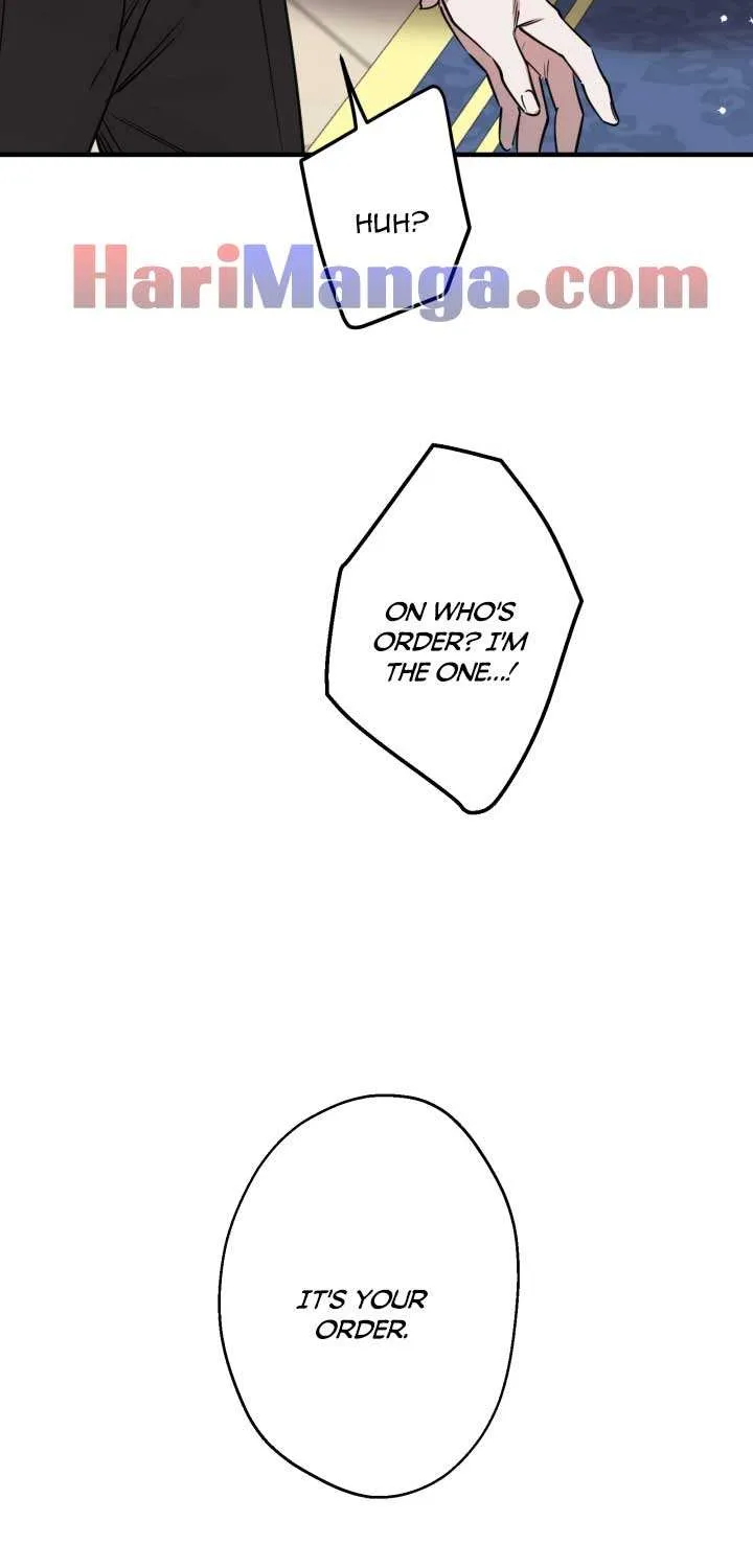 The most poweful characters in the world are crazy about me Chapter 48 page 9 - 