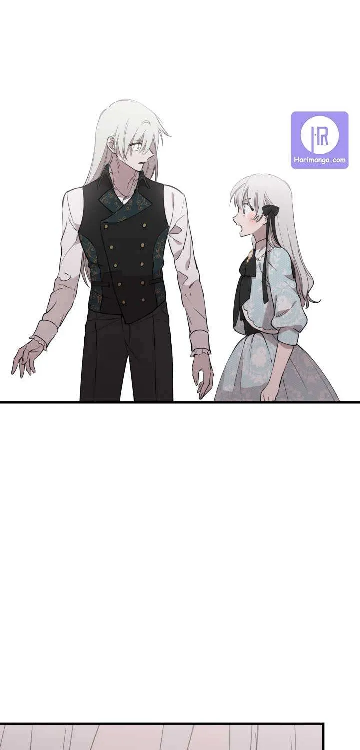 The most poweful characters in the world are crazy about me Chapter 48 page 10 - 