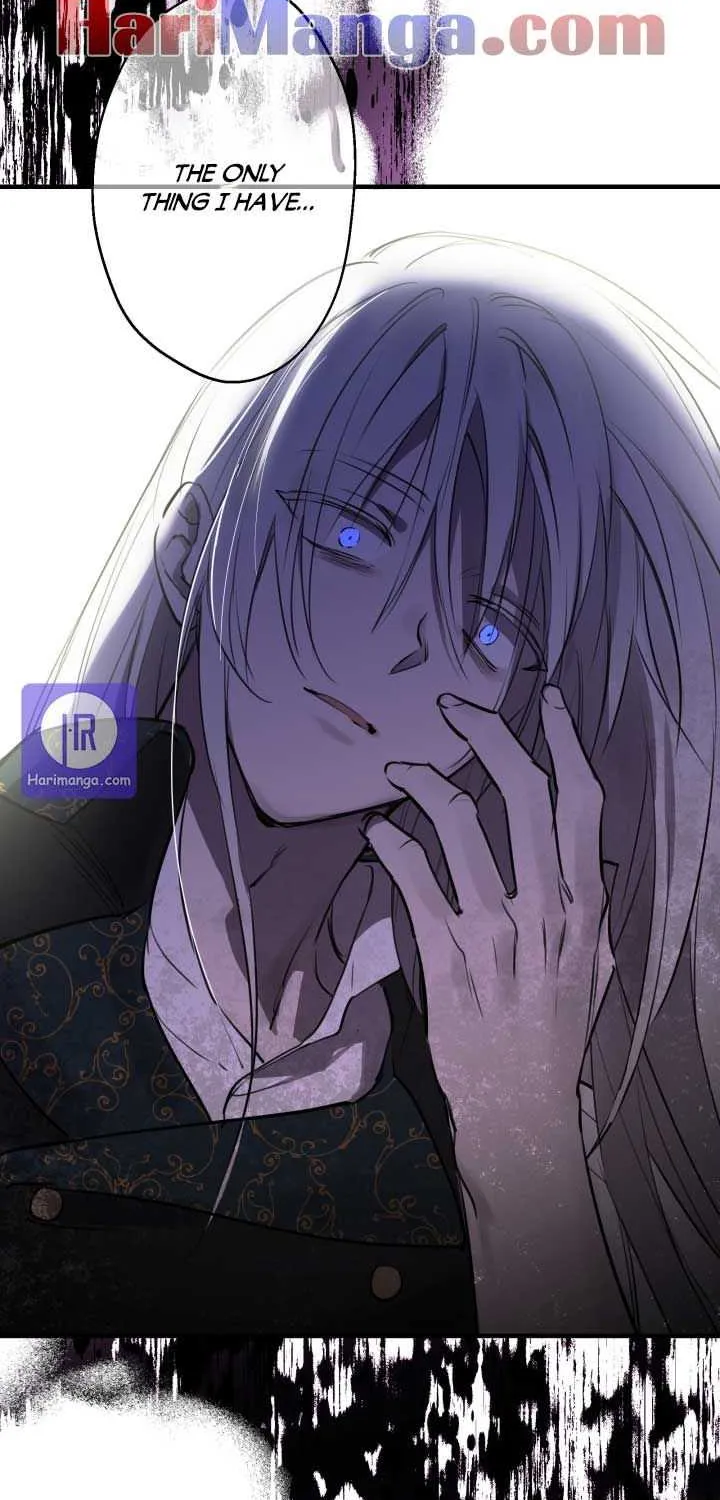 The most poweful characters in the world are crazy about me Chapter 49 page 19 - 