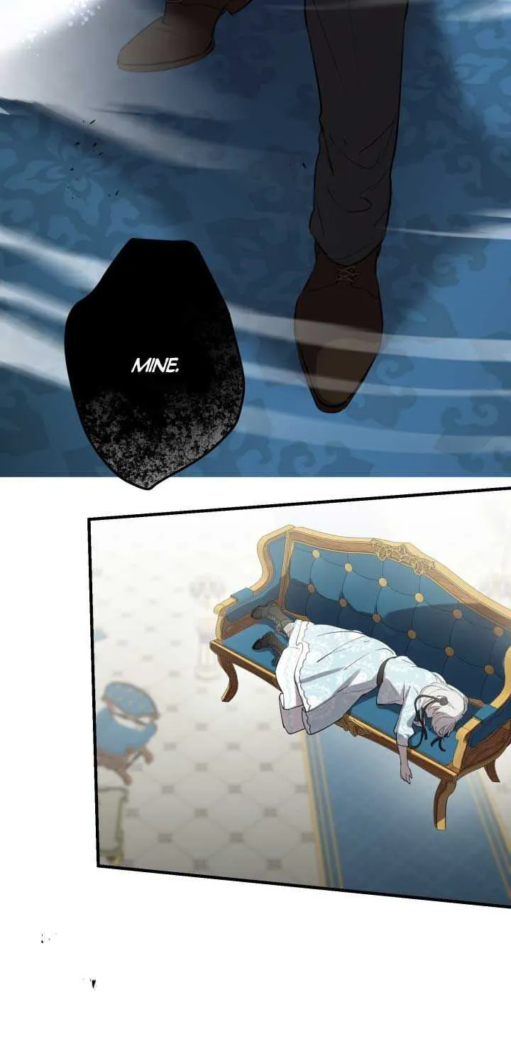 The most poweful characters in the world are crazy about me Chapter 49 page 23 - 