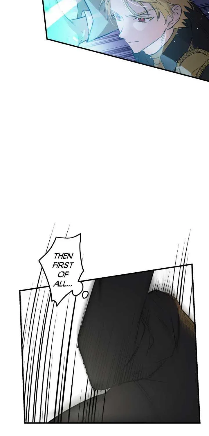 The most poweful characters in the world are crazy about me Chapter 49 page 31 - 