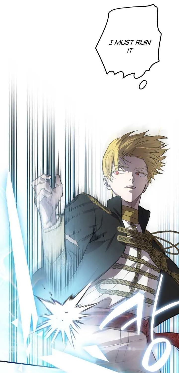 The most poweful characters in the world are crazy about me Chapter 49 page 32 - 