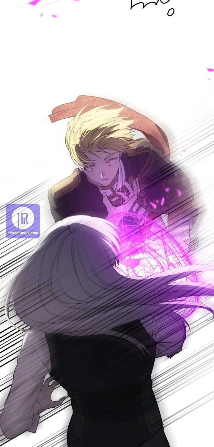 The most poweful characters in the world are crazy about me Chapter 49 page 34 - 