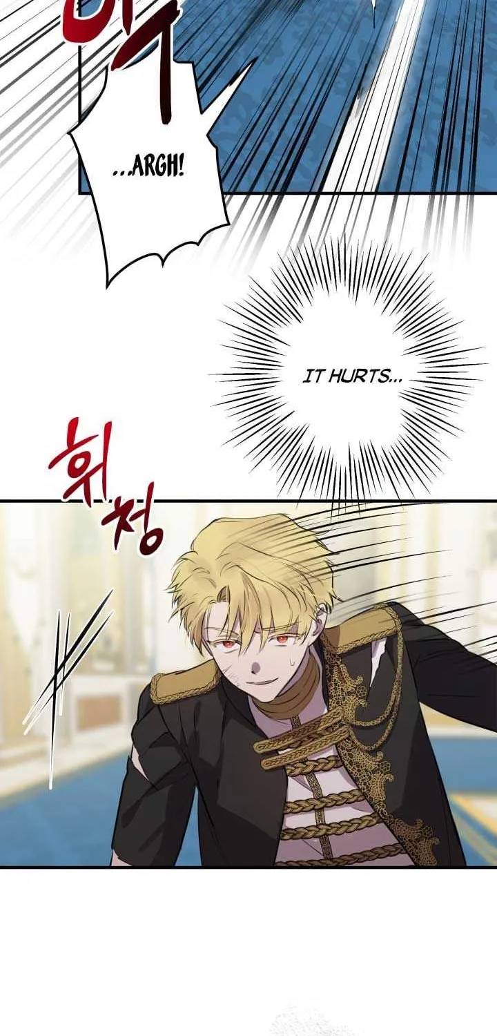 The most poweful characters in the world are crazy about me Chapter 49 page 39 - 