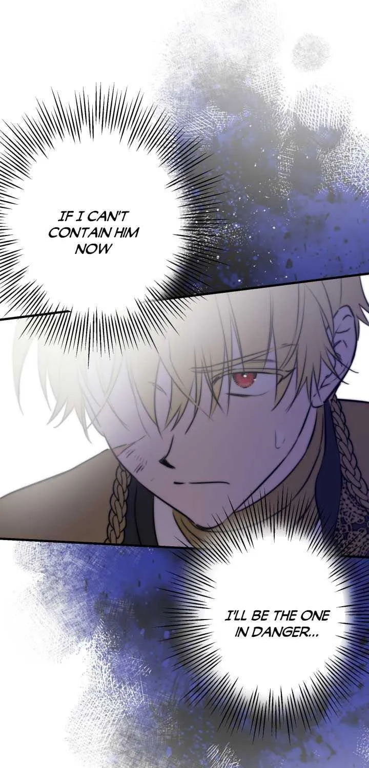 The most poweful characters in the world are crazy about me Chapter 49 page 40 - 
