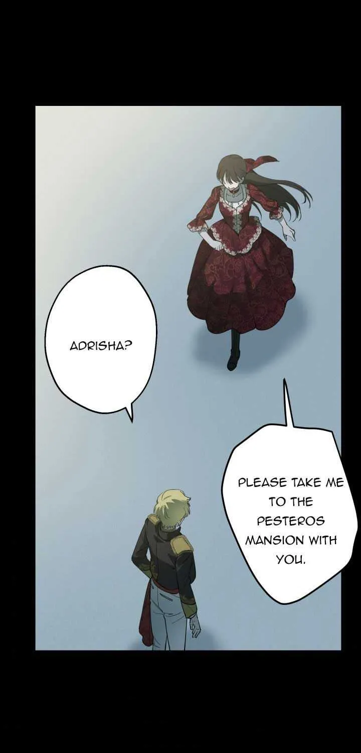 The most poweful characters in the world are crazy about me Chapter 49 page 5 - 