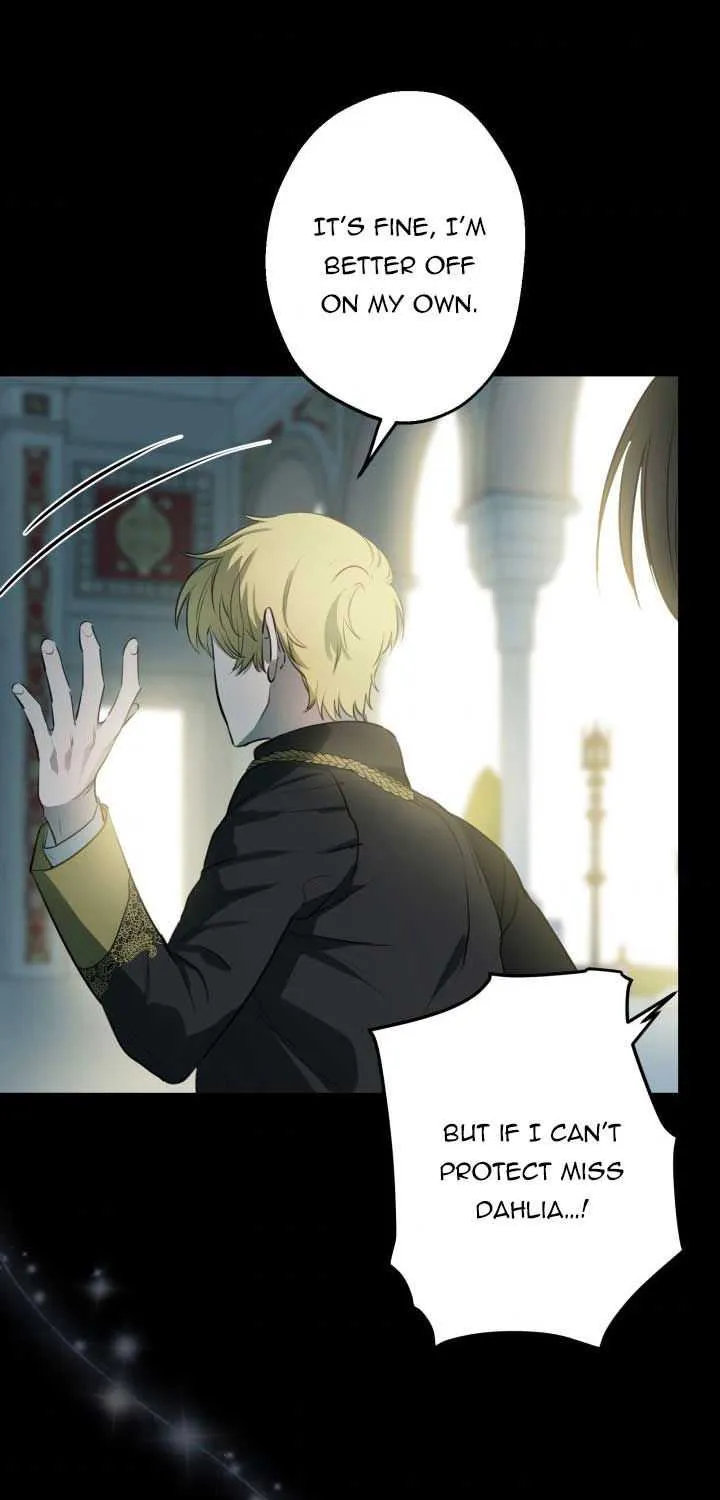 The most poweful characters in the world are crazy about me Chapter 49 page 6 - 