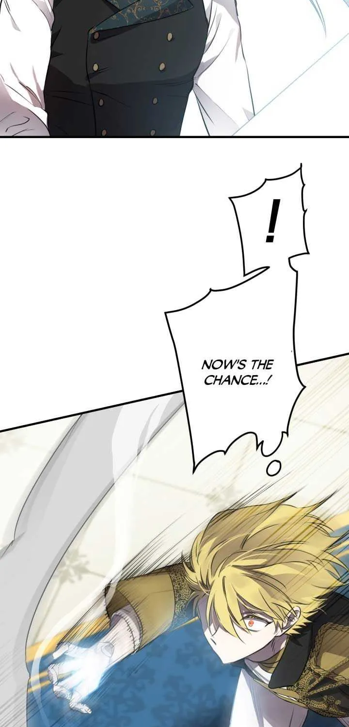 The most poweful characters in the world are crazy about me Chapter 49 page 53 - 